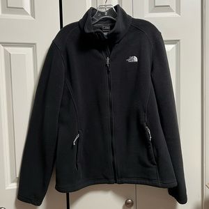 North Face Fleece